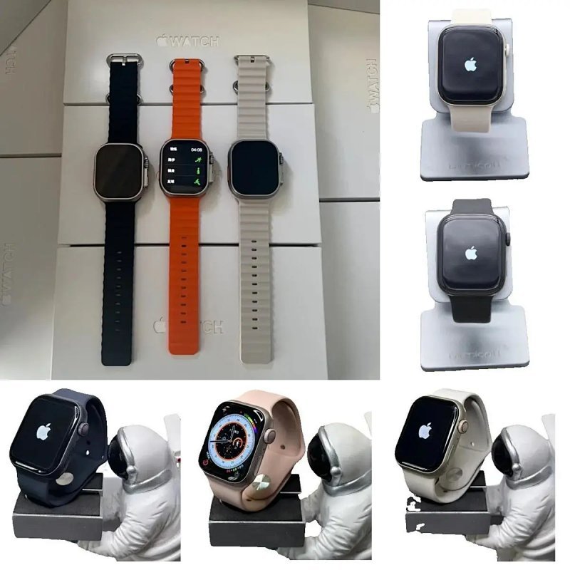 Kakobuy spreadsheet accessories - 时尚手表 product image