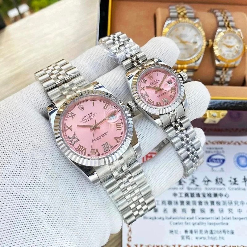 Kakobuy spreadsheet accessories - 时尚潮流百搭手表 product image