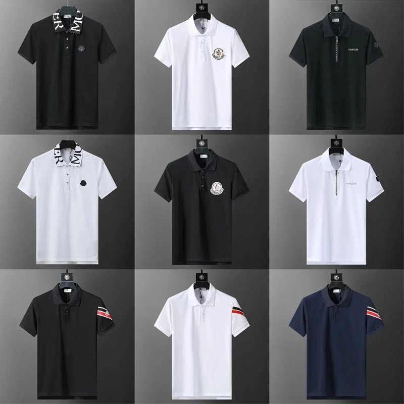 Kakobuy spreadsheet accessories - 时尚短袖 product image