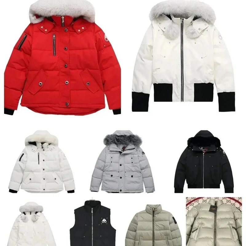 Kakobuy spreadsheet accessories - 时尚羽绒服 product image
