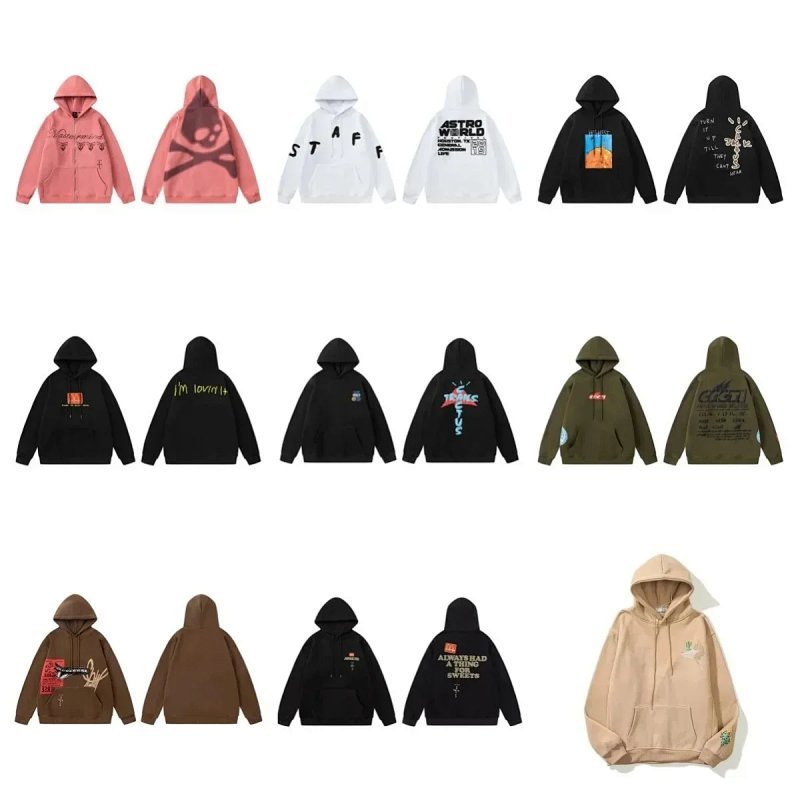 Kakobuy spreadsheet accessories - 秋冬连帽外套 product image