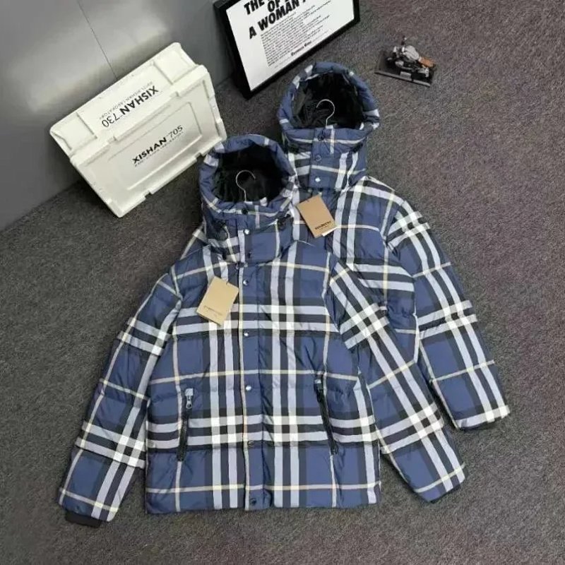 Kakobuy spreadsheet accessories - 羽绒服 product image