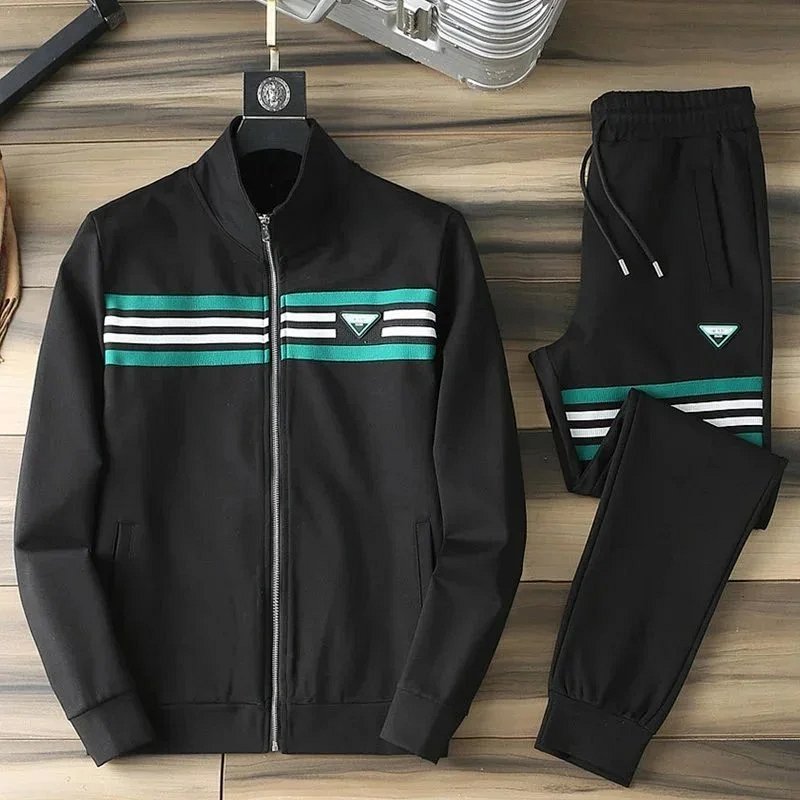 Kakobuy spreadsheet accessories - 青春潮流运动服套装 product image