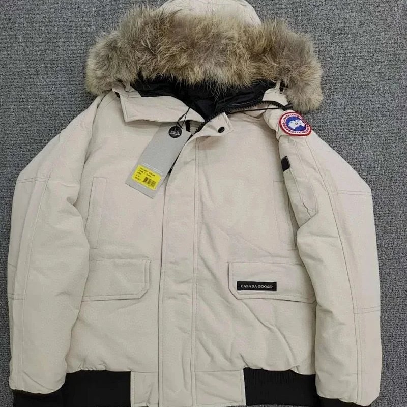 Kakobuy spreadsheet accessories - 高品质冬季时尚保暖衣服 product image