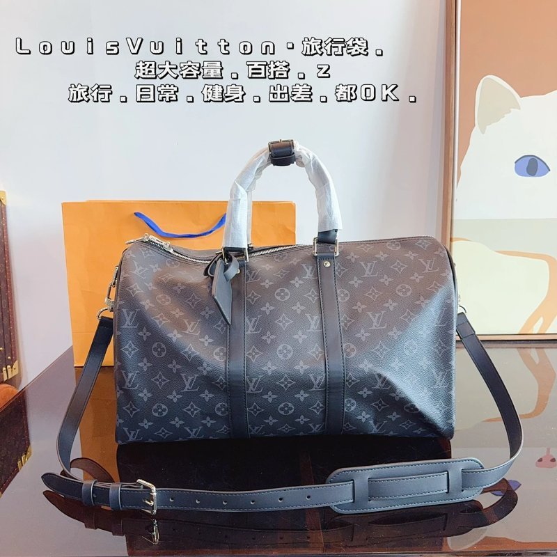 Kakobuy spreadsheet accessories - 高品质旅行时尚休闲健身手提袋 product image