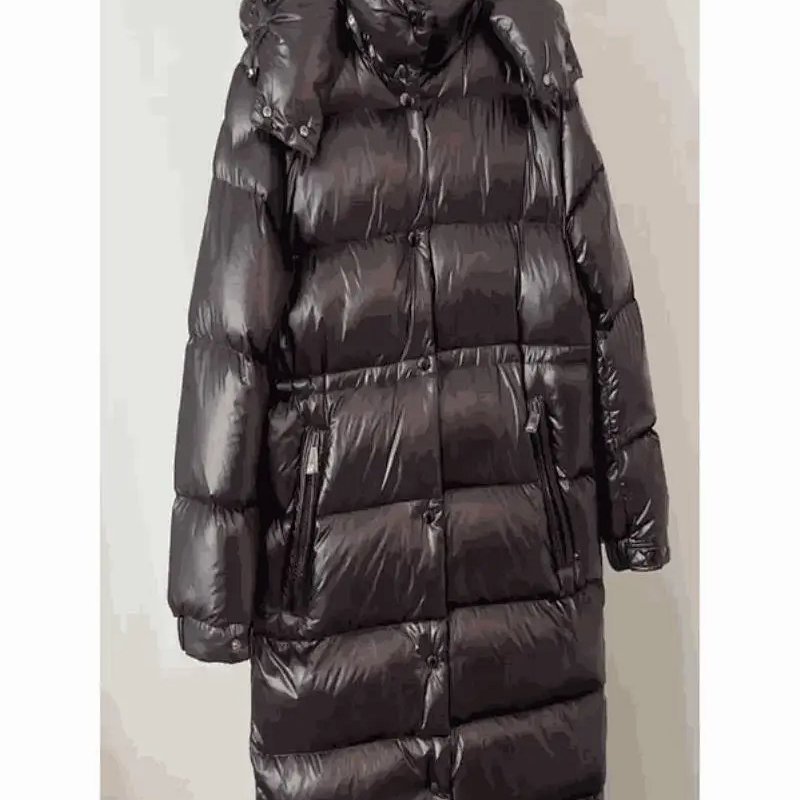Kakobuy spreadsheet accessories - 高品质连帽羽绒服003 product image