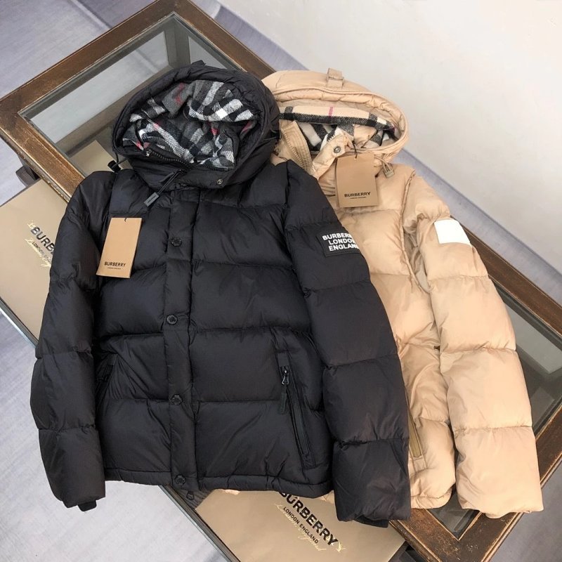 Kakobuy spreadsheet accessories - 高端冬季保暖羽绒服-AC product image
