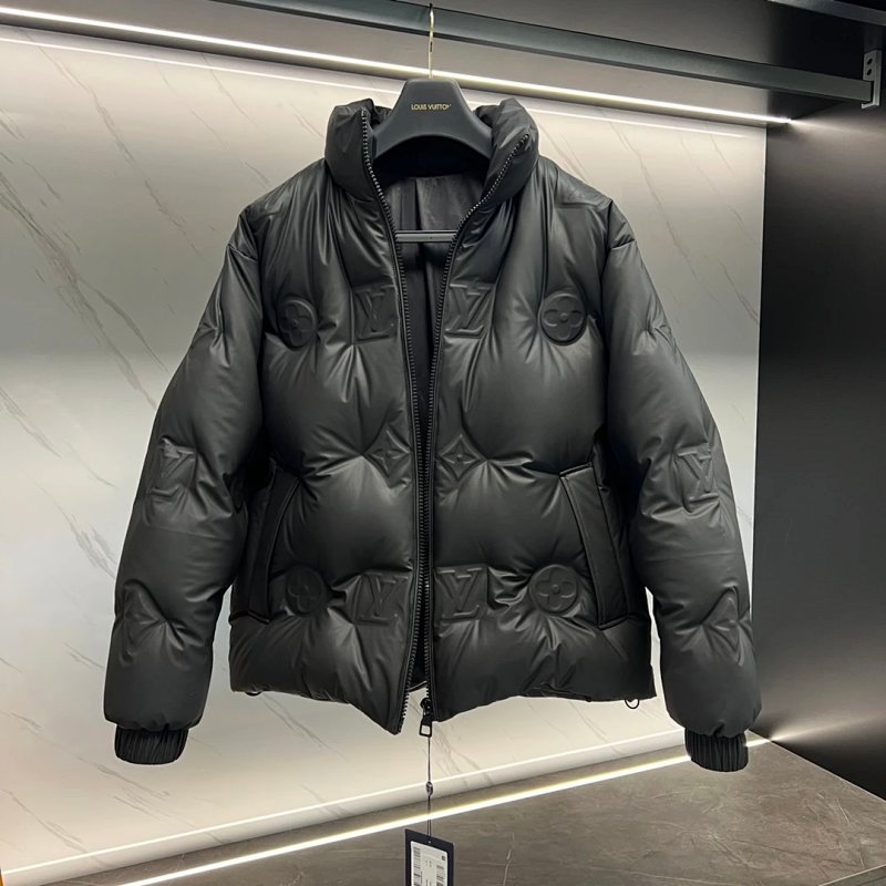 Kakobuy spreadsheet accessories - 高端时尚羽绒服 product image