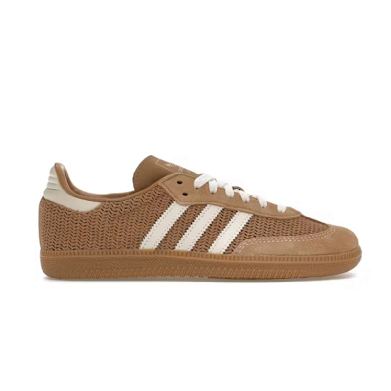 Kakobuy spreadsheet adidas accessories - adidas ad1das Samba OG Cardboard · Style 8255 product image