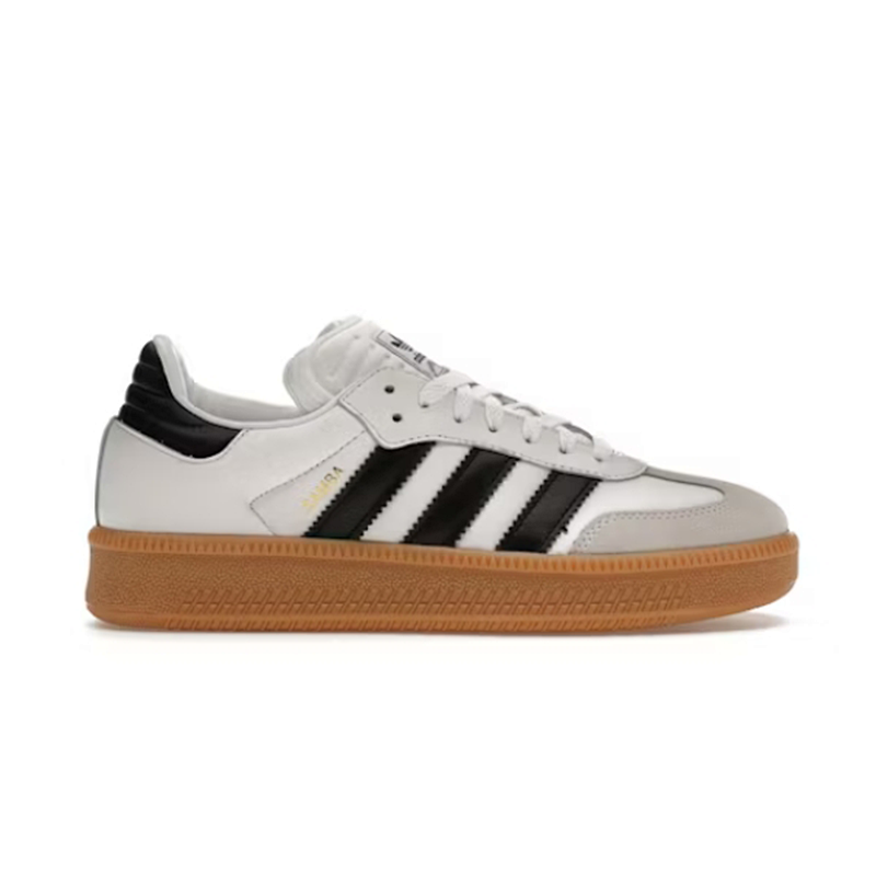 Kakobuy spreadsheet adidas accessories - adidas ad1das Samba XLG White Black Gum · Style 9697 product image