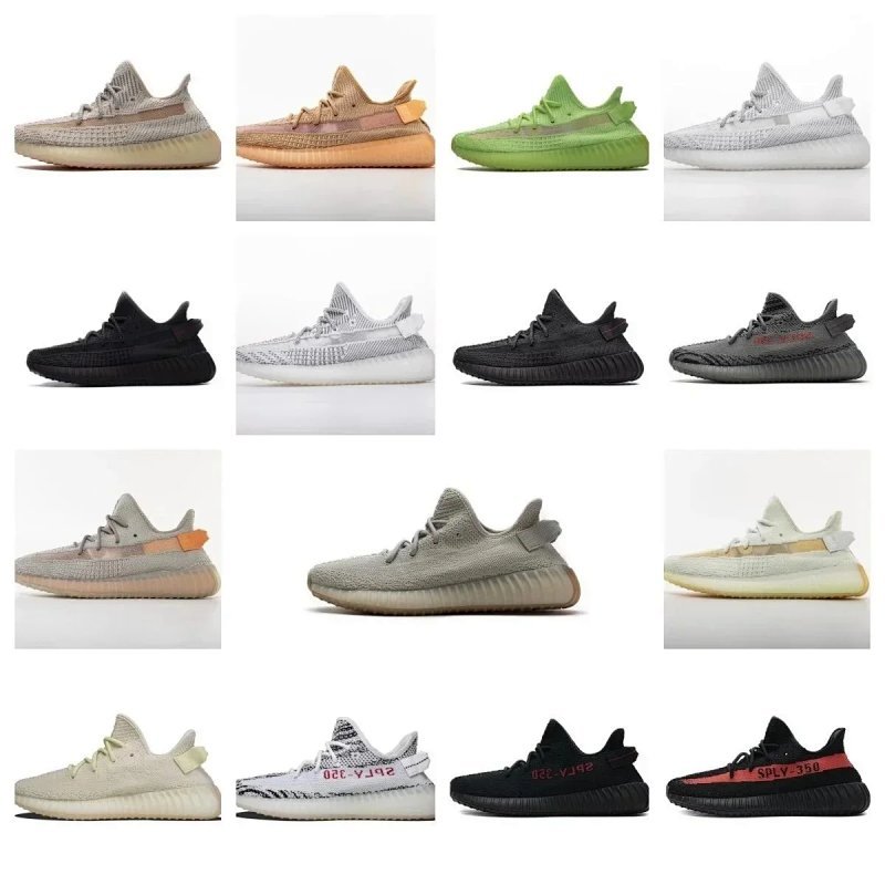 Kakobuy spreadsheet adidas shoes - adidas 350 V2 Style Multicolor Assorted Sneakers product image