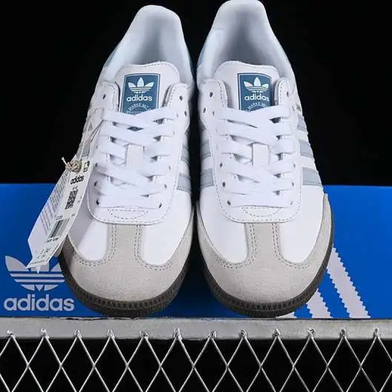 Kakobuy spreadsheet adidas shoes - adidas German Trainer Shoes product image