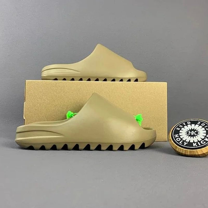 Kakobuy spreadsheet adidas shoes - adidas Multicolor Slide Sandals product image
