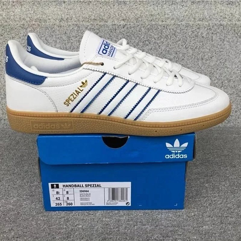 Kakobuy spreadsheet adidas shoes - adidas Samba Gazelle Spezial Assorted Colors Sneakers product image