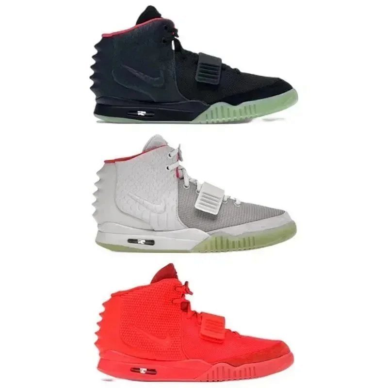 Kakobuy spreadsheet adidas shoes - adidas 新款纯原Yeezy椰子韦斯特篮球鞋男鞋气垫鞋时尚休闲运动鞋-2982 product image