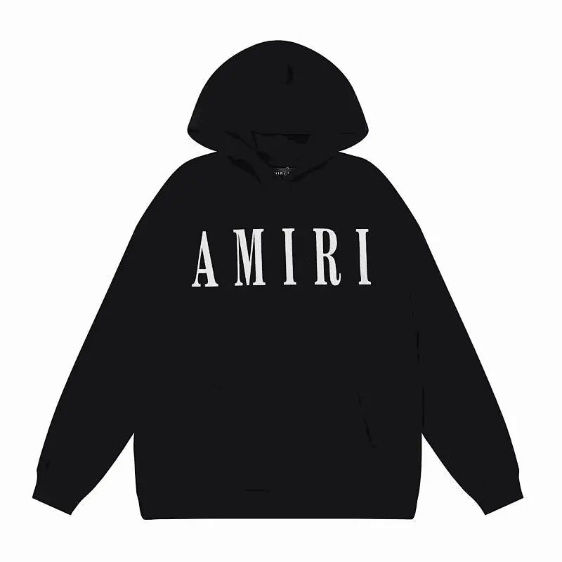Kakobuy spreadsheet Amiri hoodies - Amiri Graphic Print Hoodie · Style 0155 product image