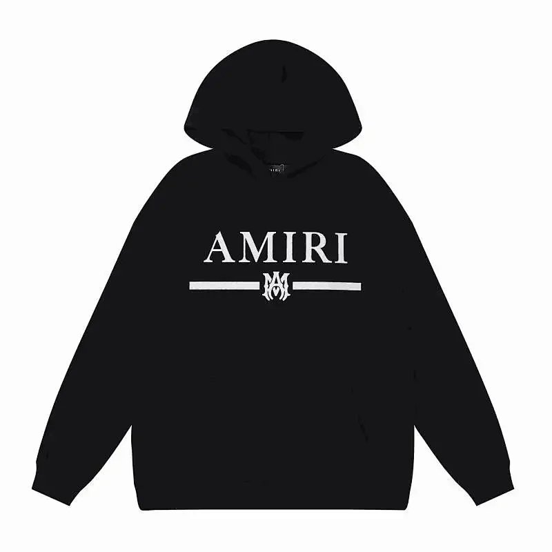 Kakobuy spreadsheet Amiri hoodies - Amiri Graphic Print Hoodie · Style 0674 product image