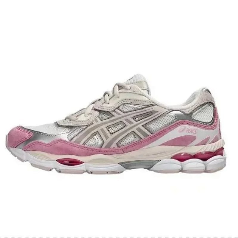Kakobuy spreadsheet ASICS shoes - Asics Gel-Kahana 8 Mesh and Metallic Panel Running Shoes product image