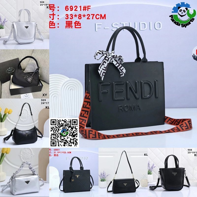Kakobuy spreadsheet bags - 203P Bag · Style 2780 product image