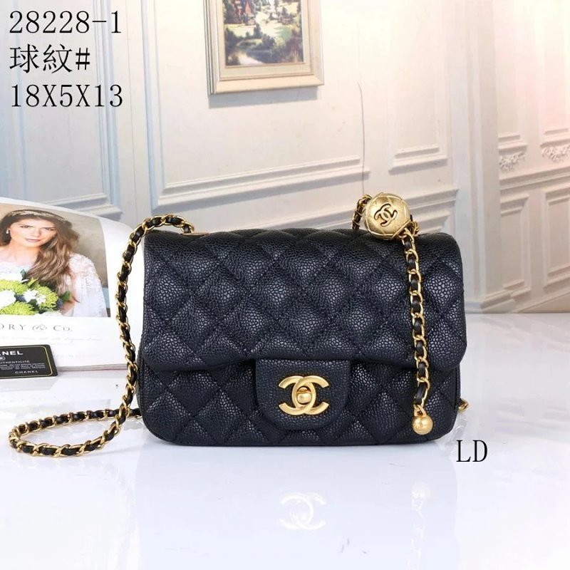 Kakobuy spreadsheet bags - Ch*nel Cheap Woman Bags 28228# product image
