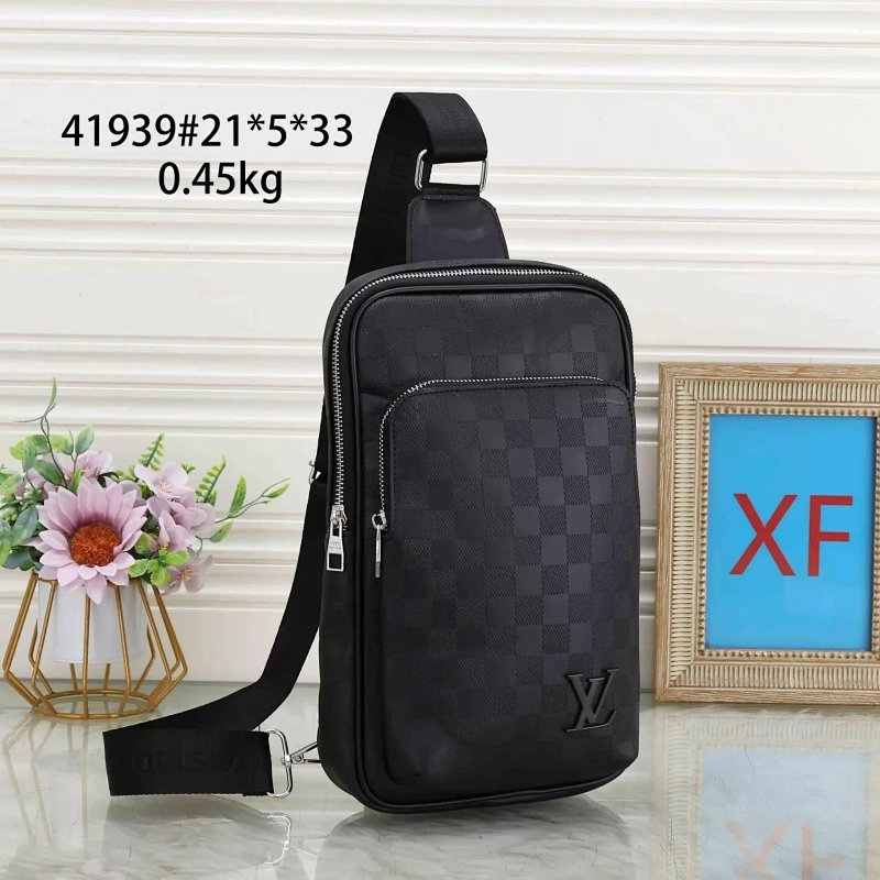 Kakobuy spreadsheet bags - Cheap Man Handbags 41939 product image