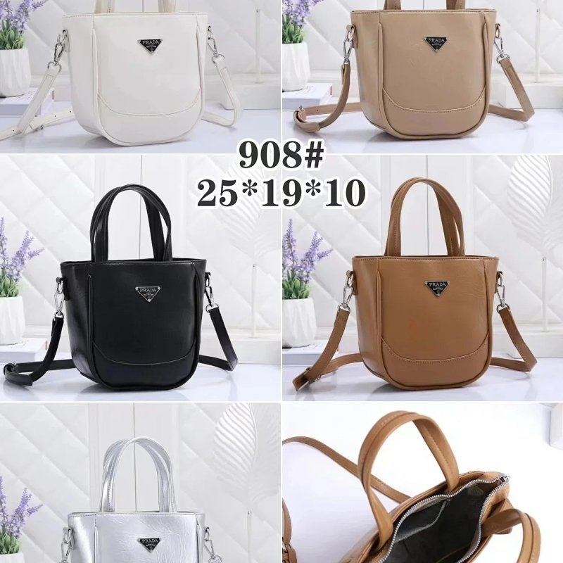 Kakobuy spreadsheet bags - LL55 Classic Solid Color Fashion Shoulder and Tote Bags product image