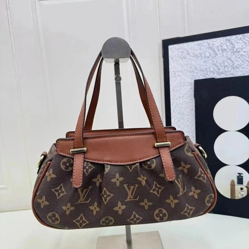 Kakobuy spreadsheet bags - Monogram and Checkered Print Women's Handbags and Crossbody Bags product image