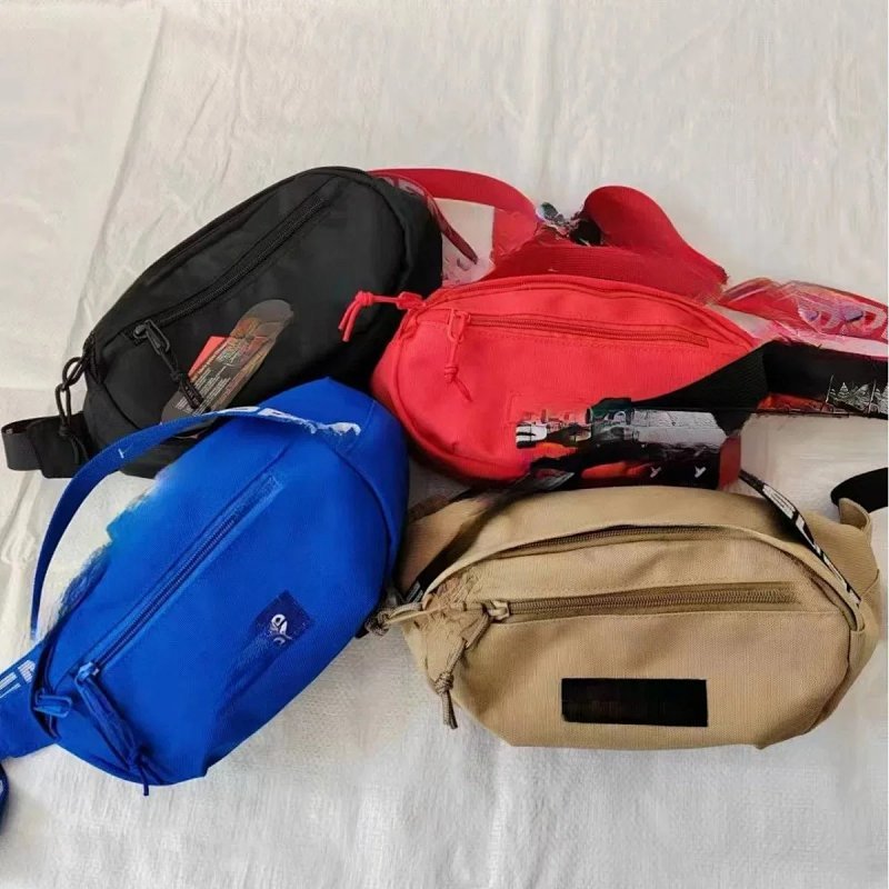Kakobuy spreadsheet bags - Multicolor Outdoor Sports Crossbody Waist Bag product image