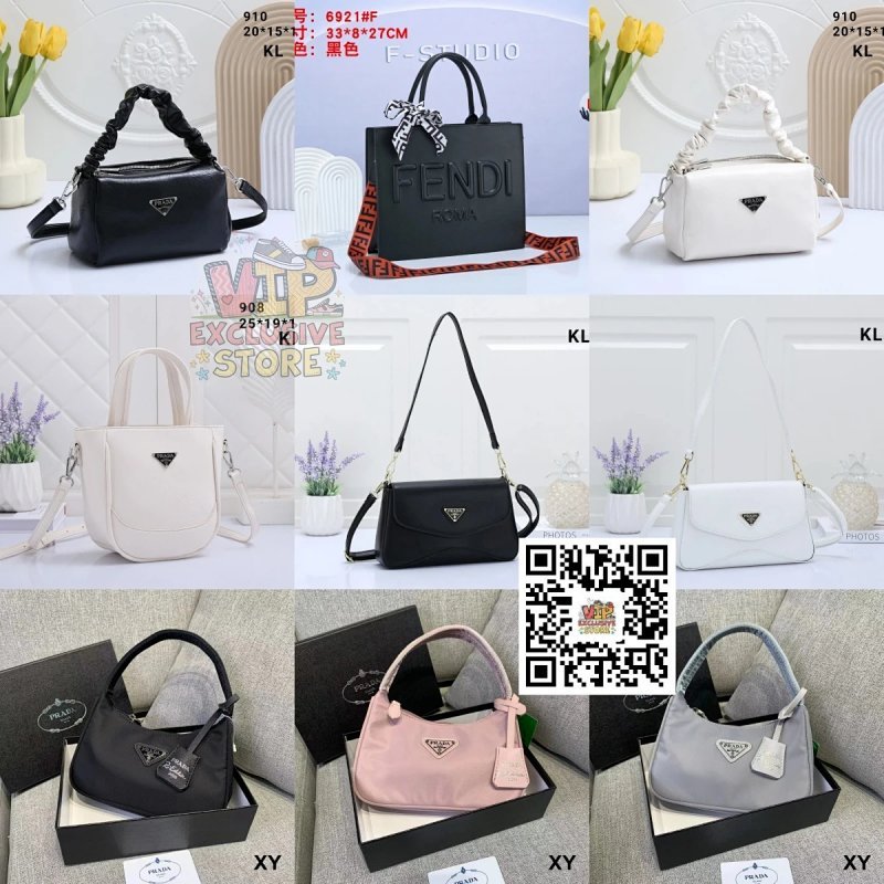 Kakobuy spreadsheet bags - V203m1 Bag · Style 3063 product image