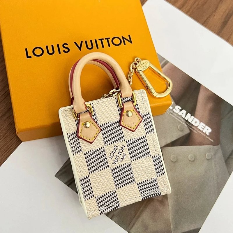 Kakobuy spreadsheet bags - XXX-LYWD迷你琴谱包钥匙扣挂件挂-3941 product image