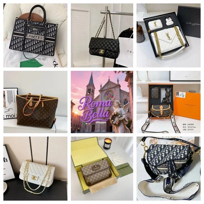 Kakobuy spreadsheet bags - ZW-1独特设计，彰显个性，让您的包包成为时尚焦点. product image