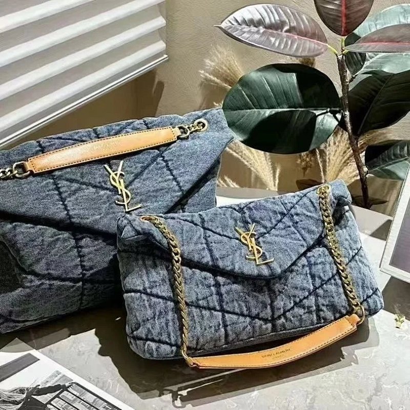 Kakobuy spreadsheet bags - 时尚小香风包包 · Style 9612 product image