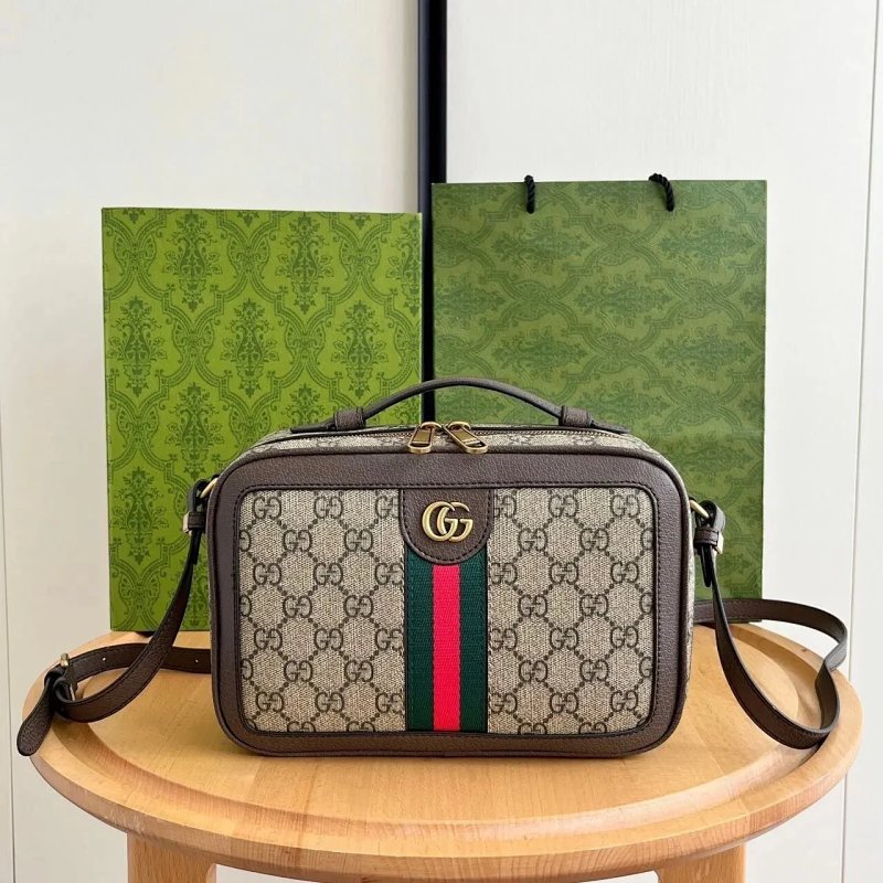 Kakobuy spreadsheet bags - 经典配色简约手提包 · Style 5111 product image