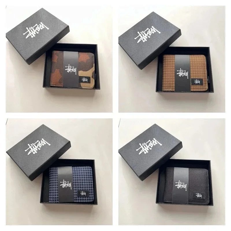 Kakobuy spreadsheet bags - 高品质新品钱包 · Style 1023 product image