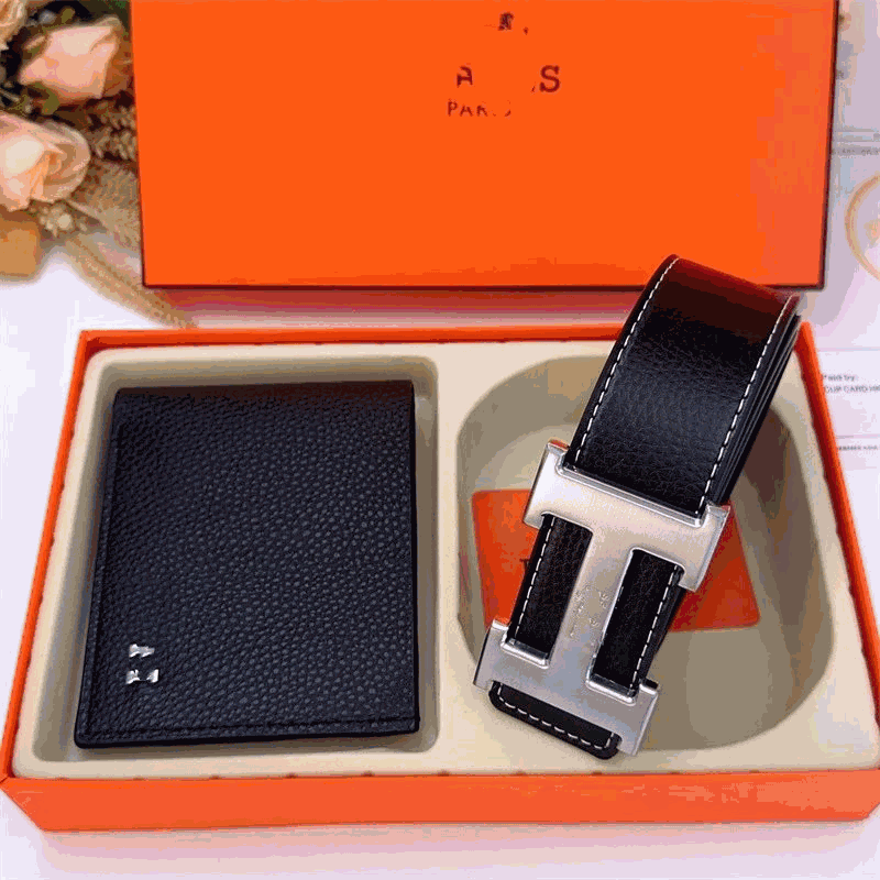 Kakobuy spreadsheet bags - 高品质皮带钱包套装 · Style 9931 product image