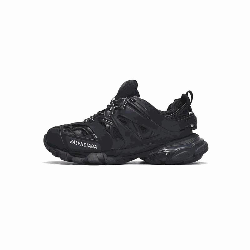 Kakobuy spreadsheet Balenciaga shoes - Balenciaga Track Layered Mesh Sneakers product image