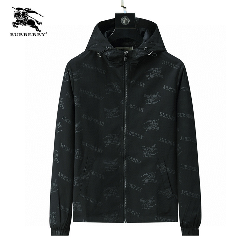 Kakobuy spreadsheet Burberry jackets - Burberry Casual Jacket - Variant 7810754759 product image