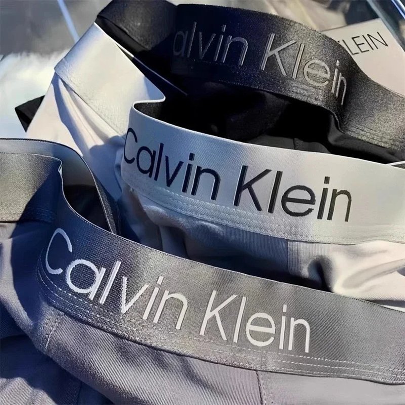 Kakobuy spreadsheet Calvin Klein pants - Calvin Klein Cotton Stretch Multicolor Boxer Trunks product image