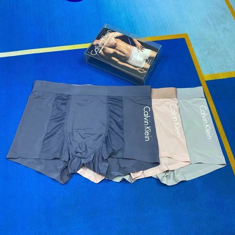 Kakobuy spreadsheet Calvin Klein pants - Calvin Klein Multicolor Boxer Briefs product image