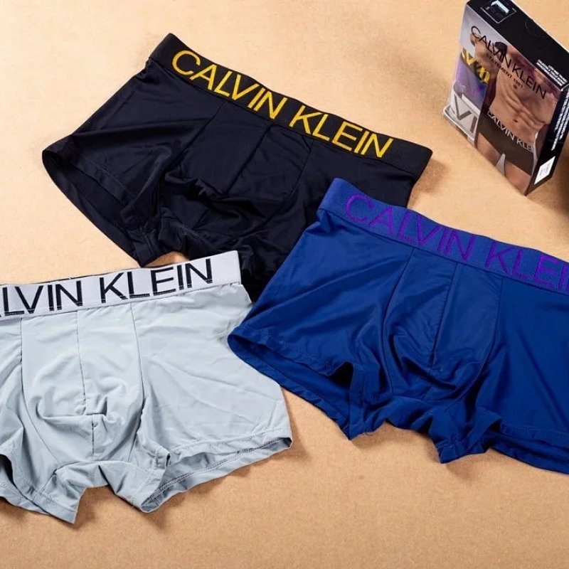 Kakobuy spreadsheet Calvin Klein pants - Calvin Klein Multicolor Men's Boxer Briefs product image