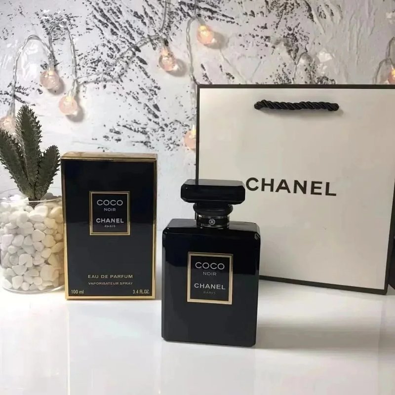 Kakobuy spreadsheet Chanel accessories - Chanel Coco Noir Black Eau de Parfum product image