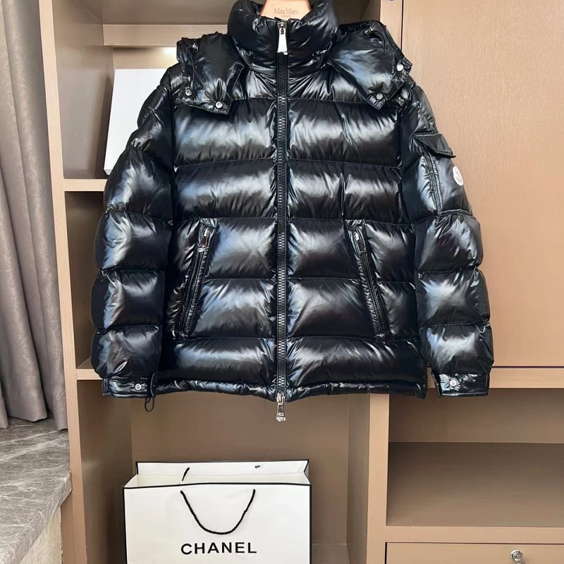 Kakobuy spreadsheet Chanel jackets - Chanel Casual Puffer Jacket product image