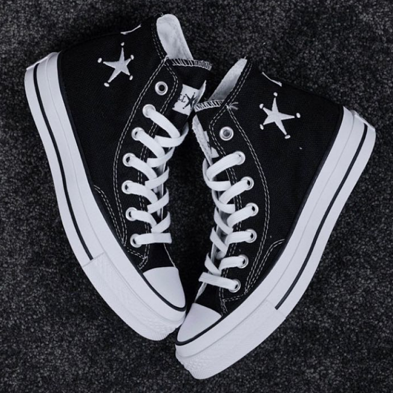 Kakobuy spreadsheet Converse shoes - Converse Chuck 70 Canvas High-Top Sneakers product image