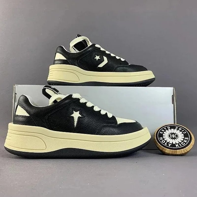 Kakobuy spreadsheet Converse shoes - Converse Weapon CX and Chuck Taylor Platform and High-Top Sneakers product image