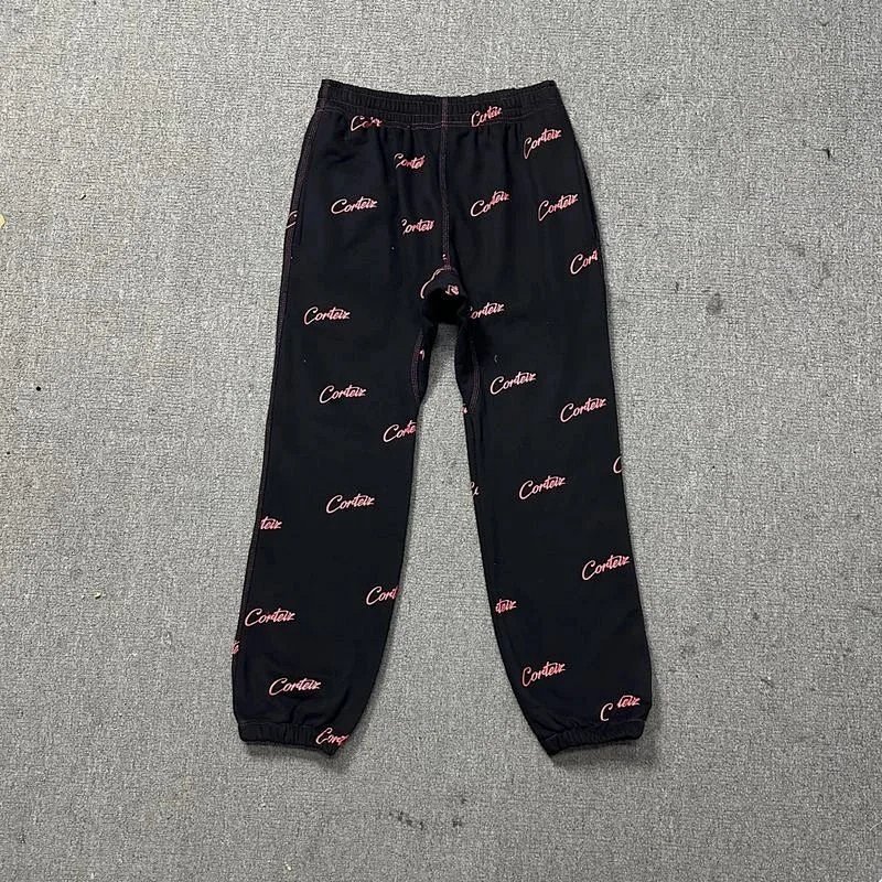 Kakobuy spreadsheet Corteiz pants - Corteiz Athletic Pants product image