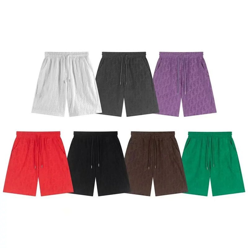 Kakobuy spreadsheet Dior pants - Dior Monogram Drawstring Shorts product image