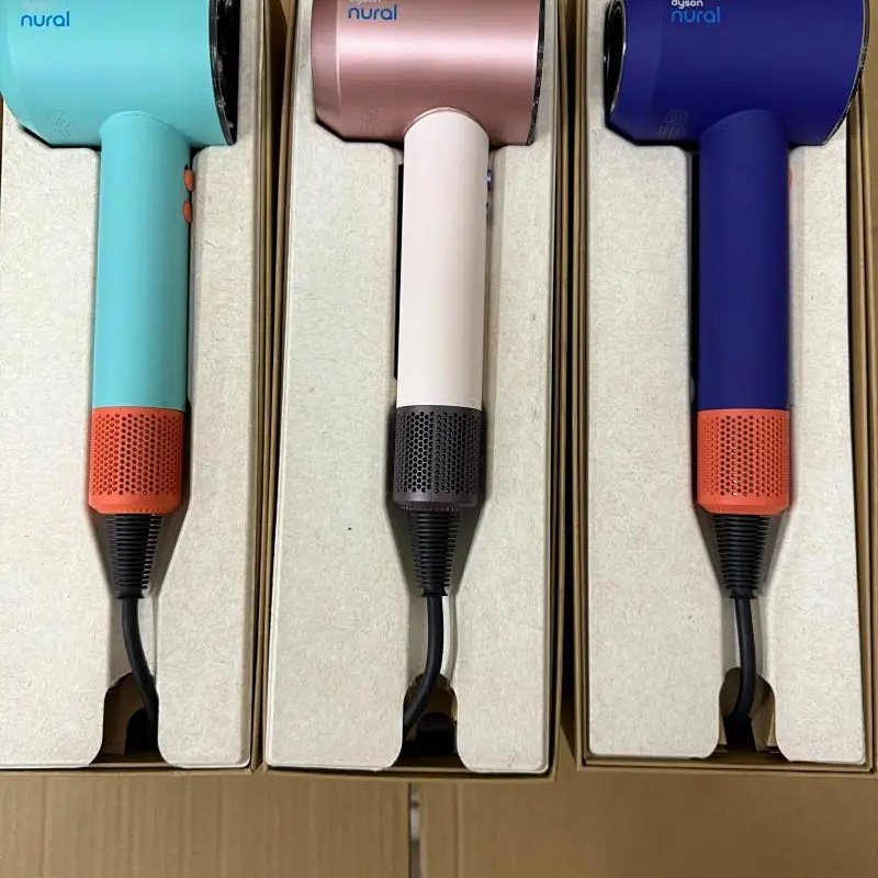 Kakobuy spreadsheet Dyson accessories - Dyson Supersonic Nural Multicolor Hair Dryer product image