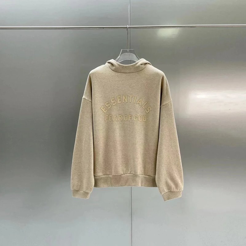 Kakobuy spreadsheet Essentials hoodies - Essentials Graphic Print Hoodies product image