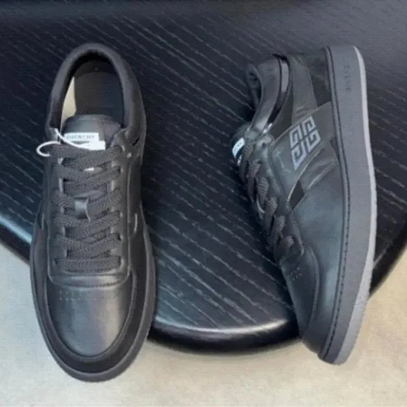 Kakobuy spreadsheet Givenchy shoes - Givenchy City Sport Black Sneakers product image