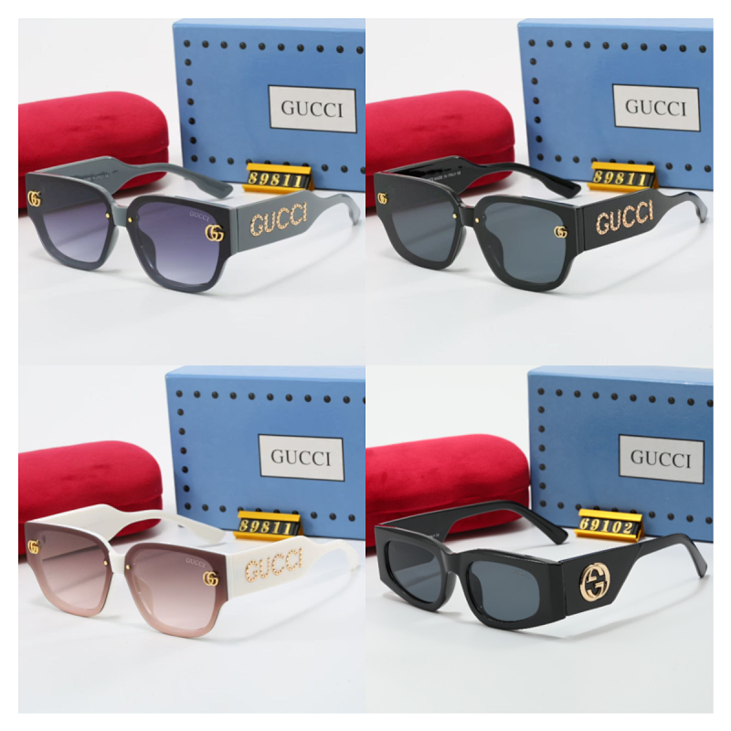 Kakobuy spreadsheet Gucci accessories - Gucci Sunglasses product image